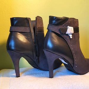 Rouge Helium Botties